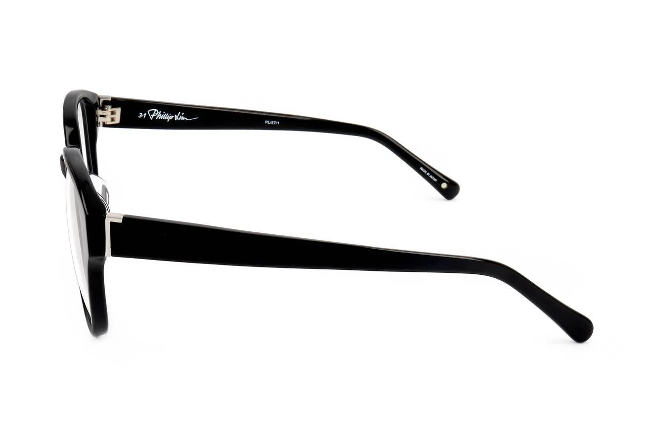 Phillip Lim by Linda Farrow PL87 Eyeglasses - Image 8