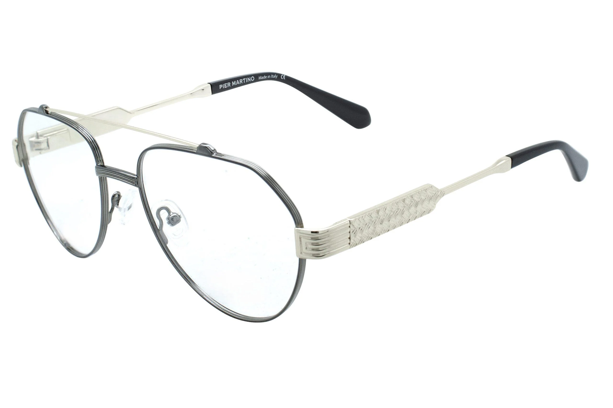 Pier Martino PM5860 Eyeglasses - Image 5