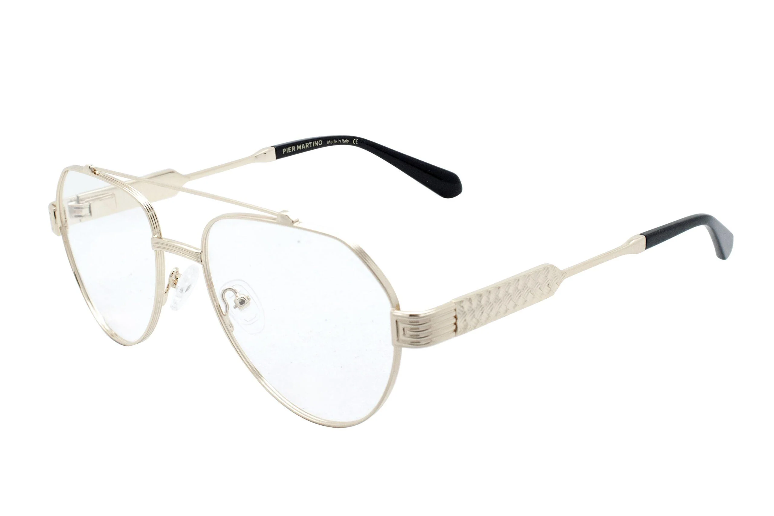 Pier Martino PM5860 Eyeglasses - Image 7