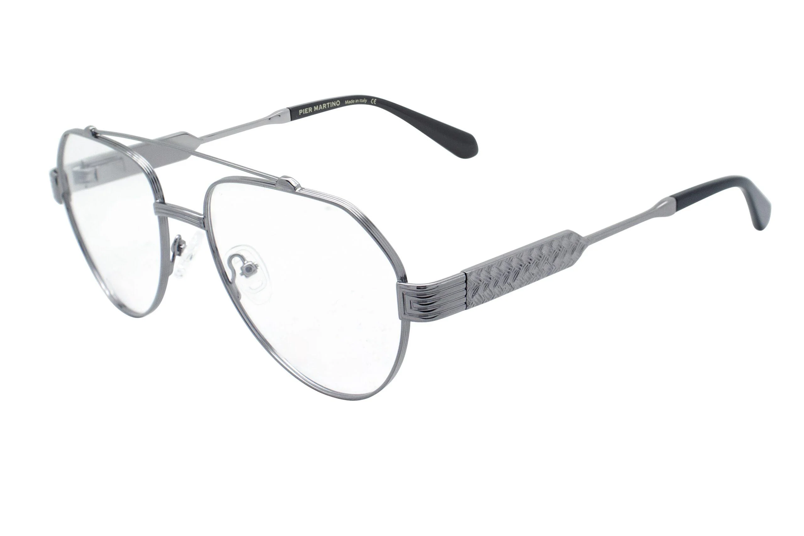 Pier Martino PM5860 Eyeglasses - Image 9