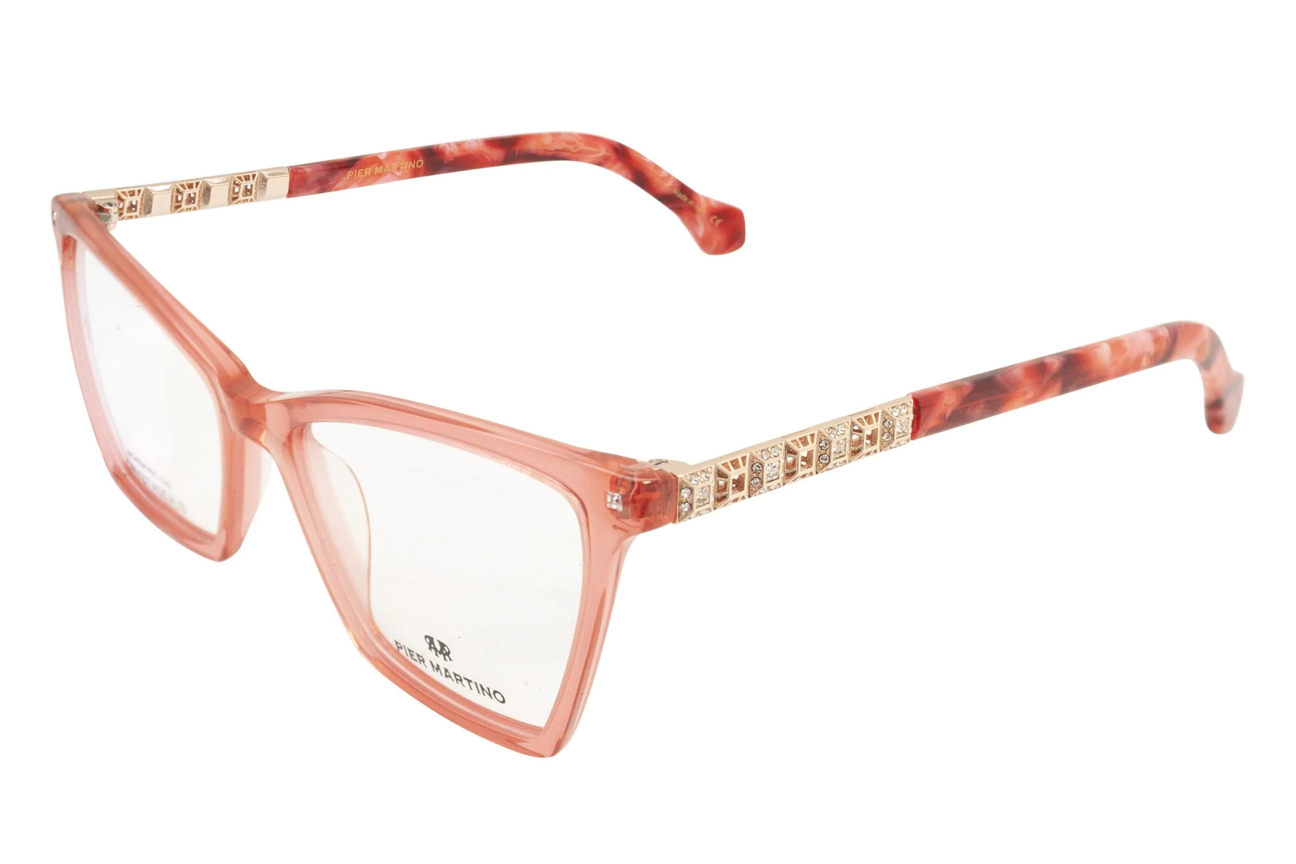 Pier Martino PM6764 Eyeglasses - Image 4