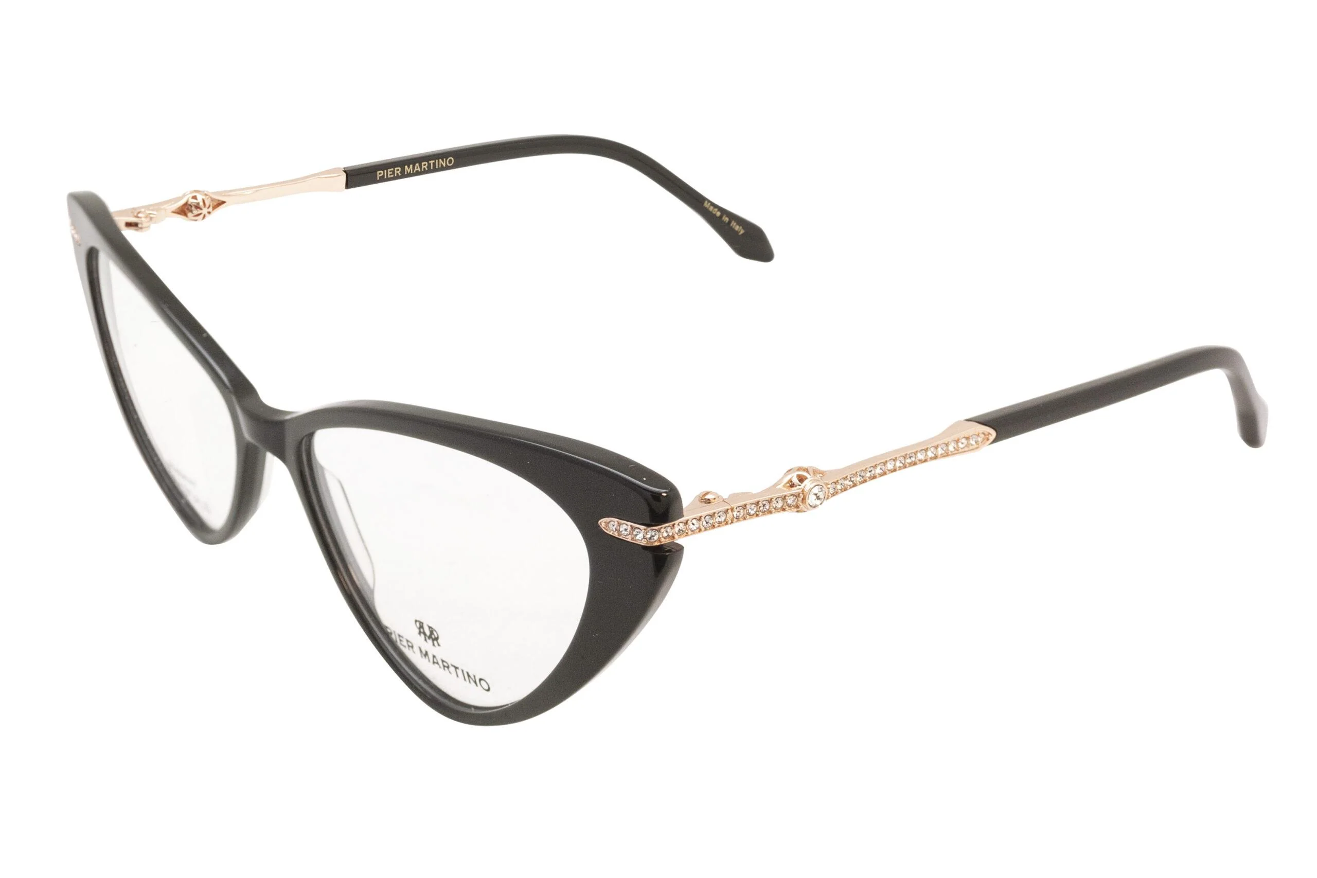 Pier Martino PM6774 Eyeglasses - Image 11
