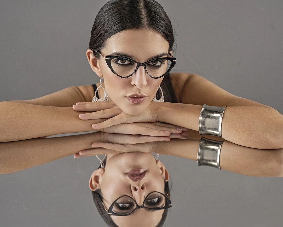 Pier Martino PM6774 Eyeglasses - Image 12