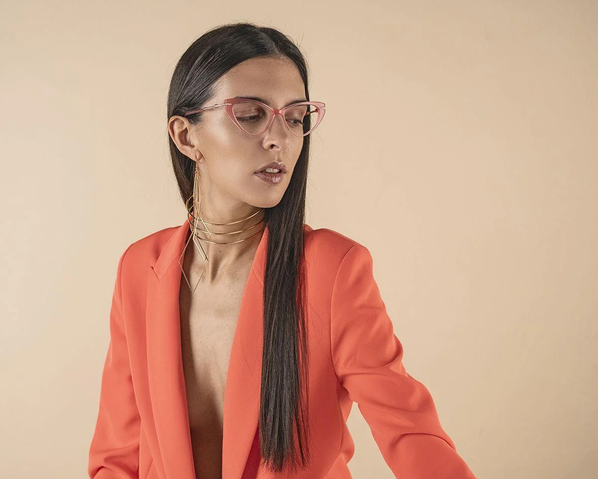 Pier Martino PM6774 Eyeglasses - Image 6