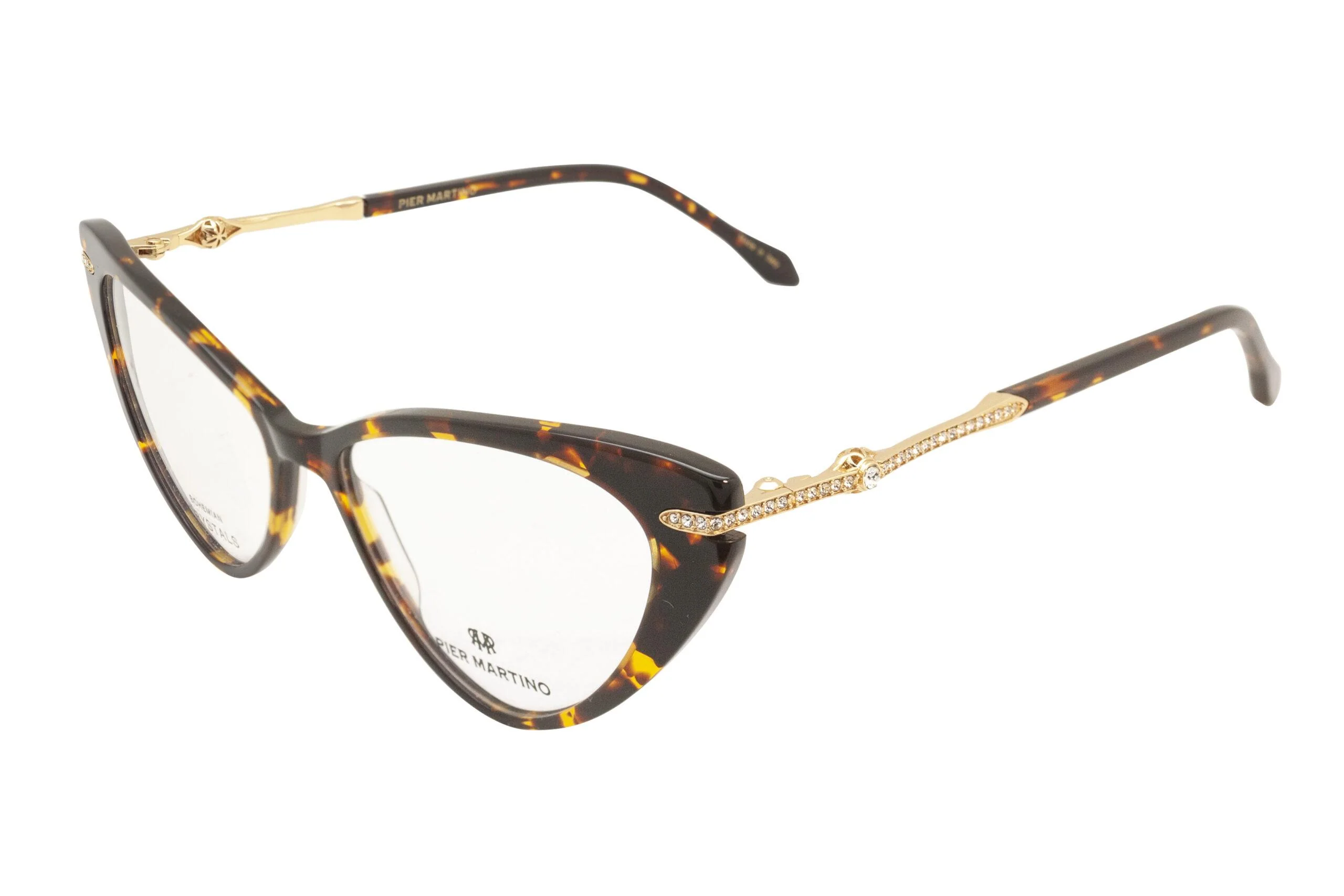 Pier Martino PM6774 Eyeglasses - Image 8