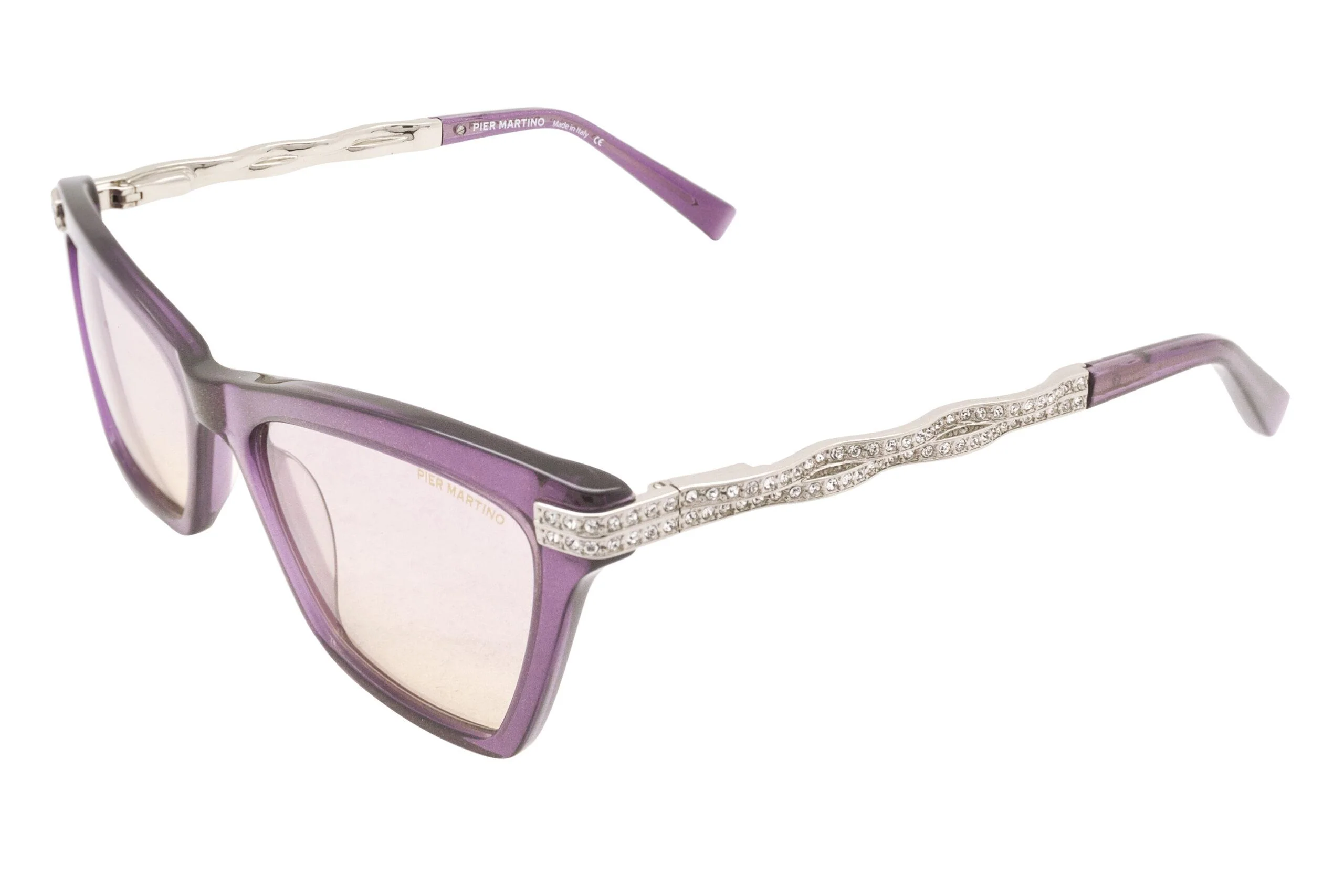 Pier Martino PM8504 Sunglasses - Image 6
