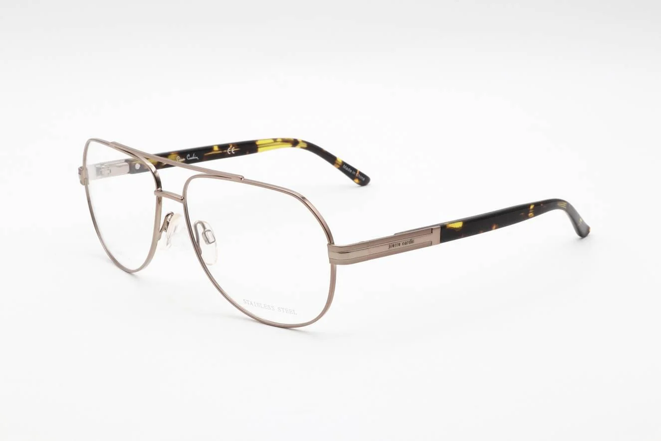 Pierre Cardin PC6844 Eyeglasses - Image 3