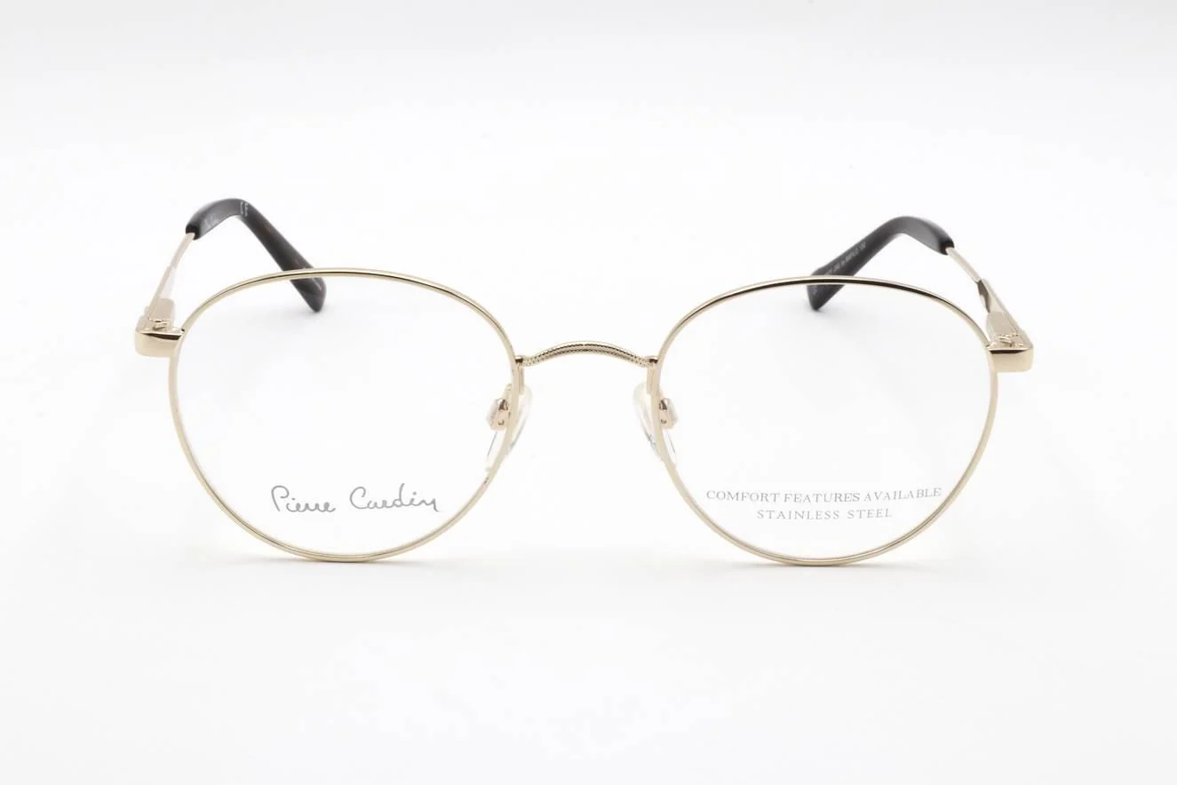 Pierre Cardin PC6877 Eyeglasses - Image 2