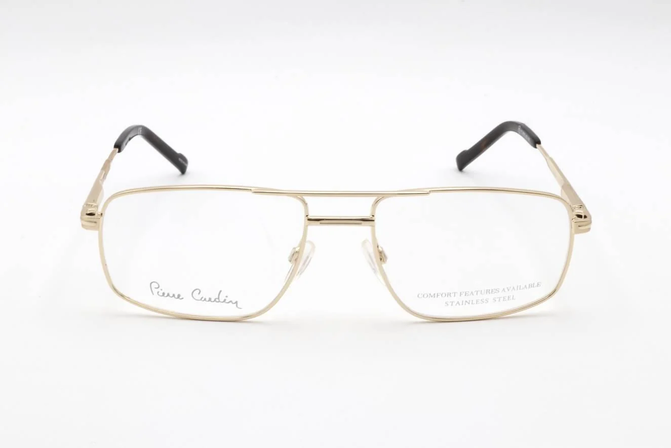 Pierre Cardin PC6881 Eyeglasses - Image 2