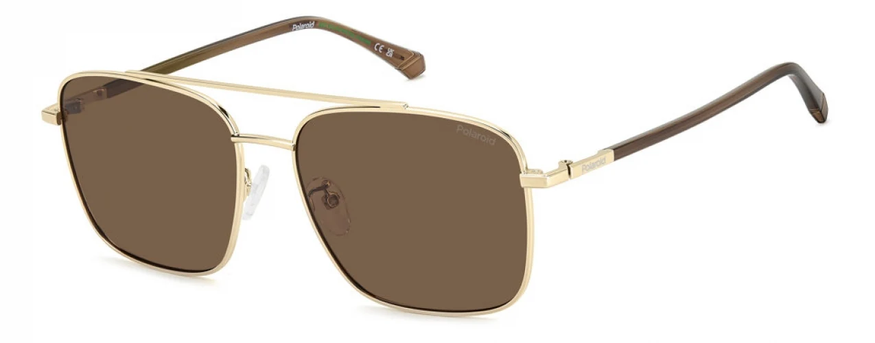 Polaroid Core PLD4192 Sunglasses - Image 5