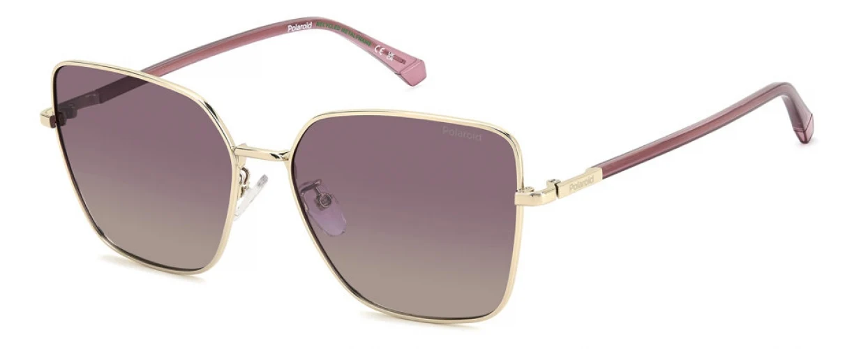 Polaroid Core PLD4193 Sunglasses - Image 3