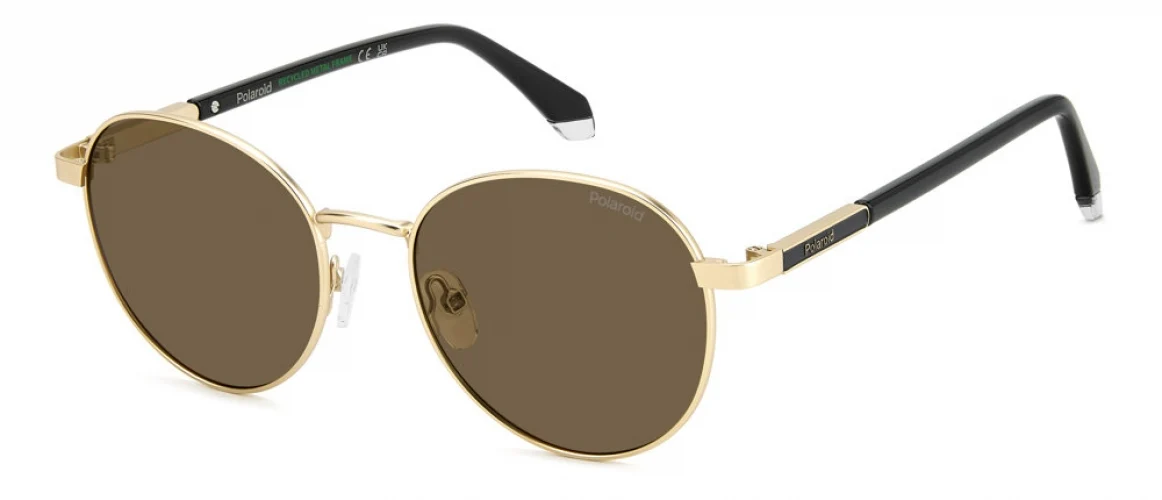 Polaroid Core PLD4197 Sunglasses - Image 3