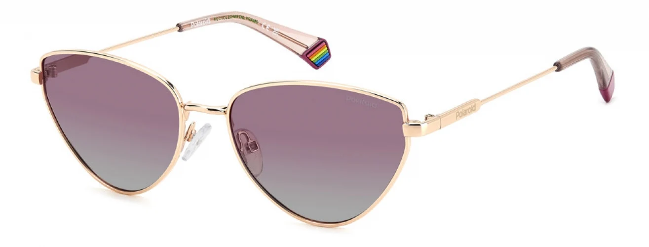 Polaroid Core PLD6234 Sunglasses - Image 4
