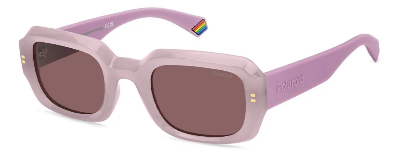 Polaroid Core PLD6239 Sunglasses - Image 6