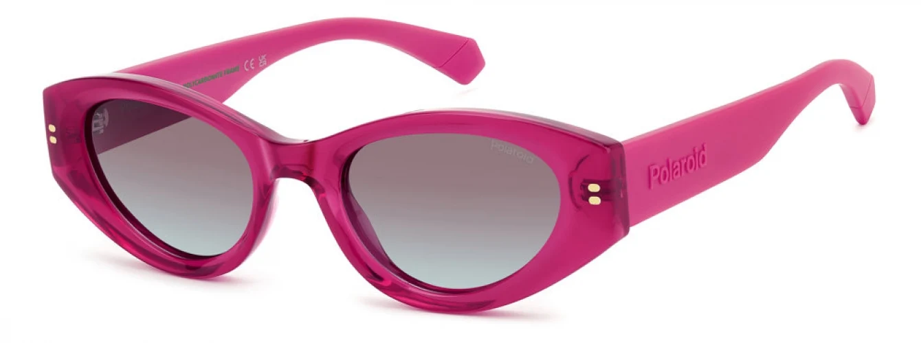 Polaroid Core PLD6243 Sunglasses - Image 3