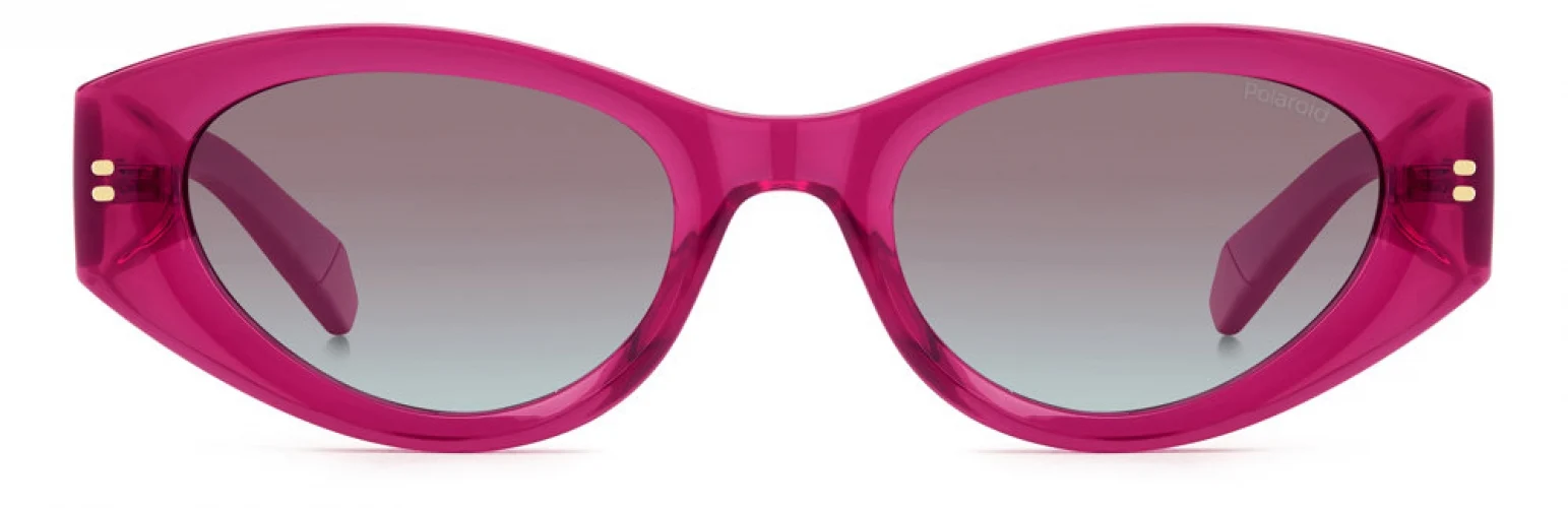 Polaroid Core PLD6243 Sunglasses - Image 4