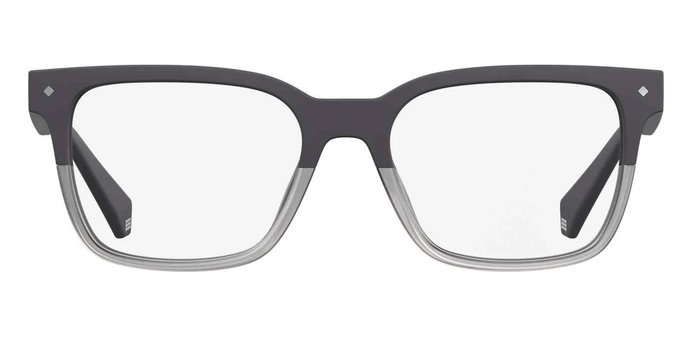 Polaroid Core PldD343 Eyeglasses - Image 3
