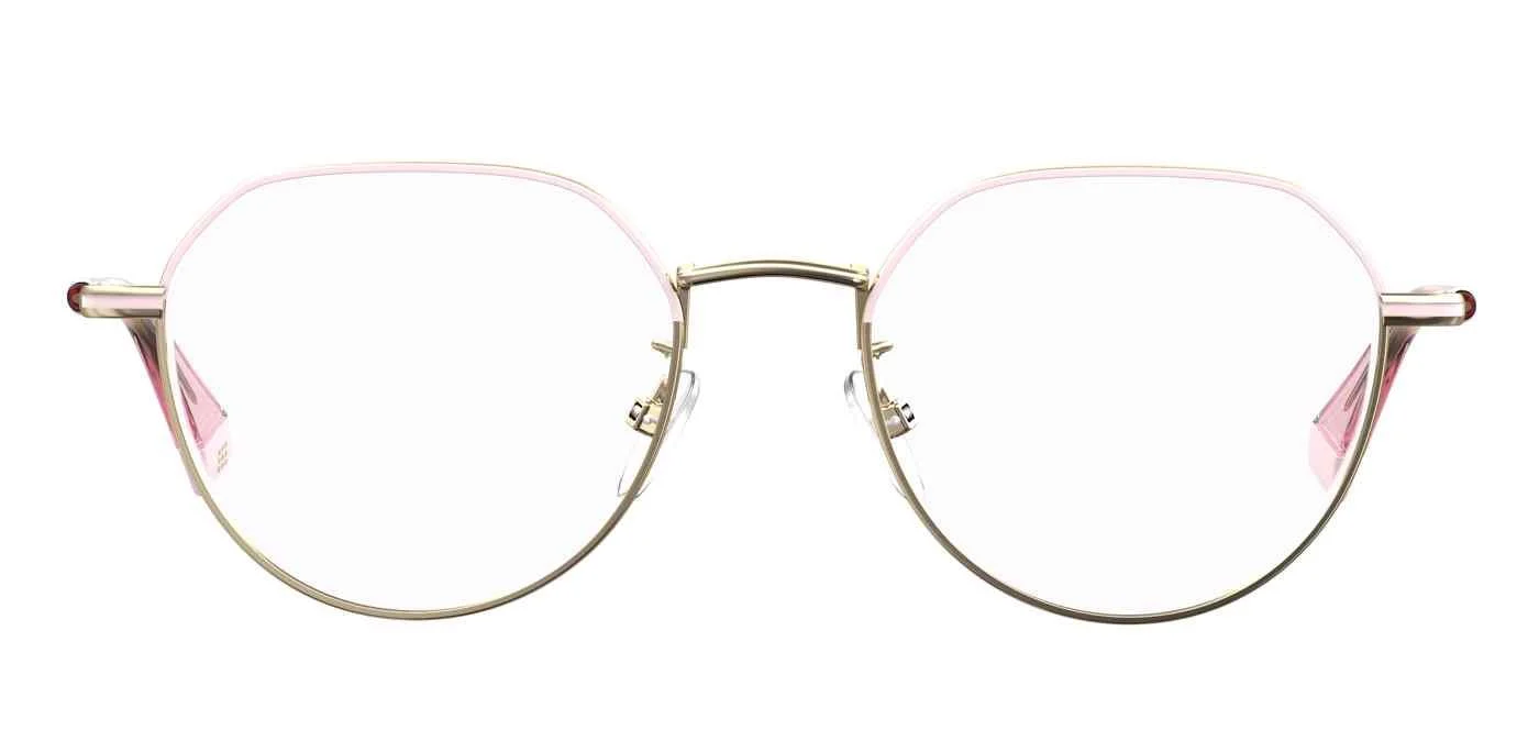 Polaroid Core PldD362 Eyeglasses - Image 3