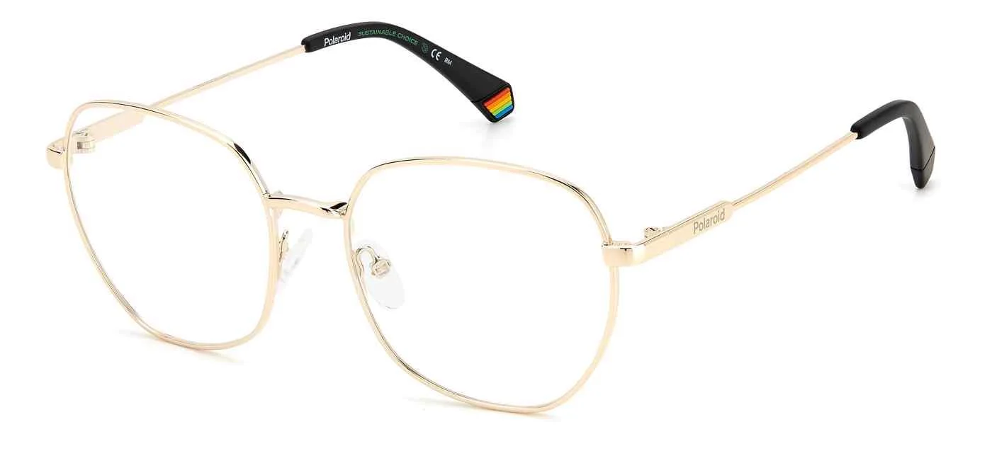 Polaroid Core PLDD450 Eyeglasses