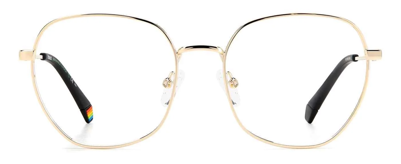 Polaroid Core PLDD450 Eyeglasses - Image 3