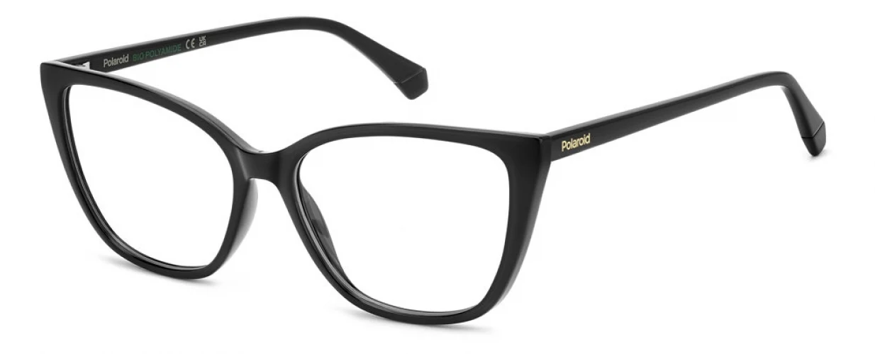 Polaroid Core PLDD545 Eyeglasses - Image 3