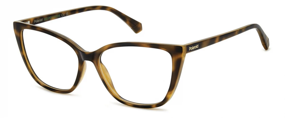 Polaroid Core PLDD545 Eyeglasses - Image 4