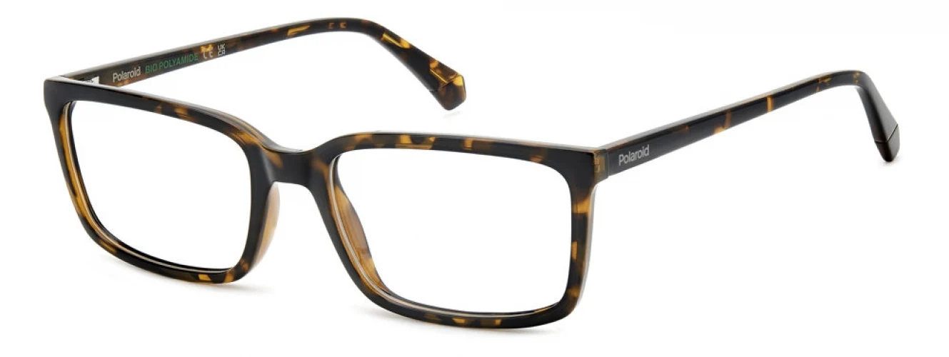 Polaroid Core PLDD546 Eyeglasses