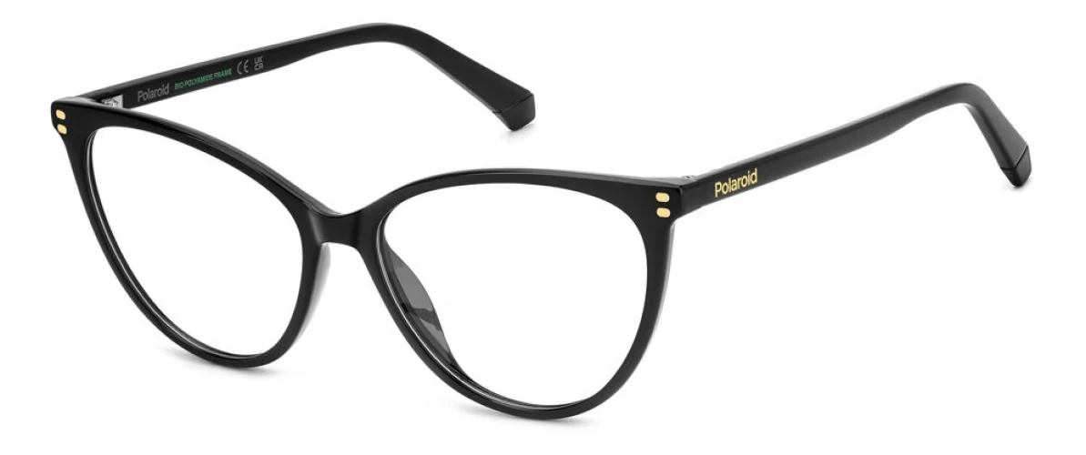 Polaroid Core PLDD551 Eyeglasses - Image 6
