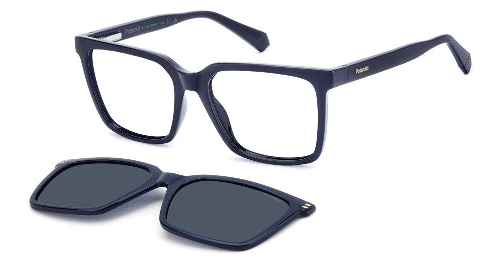 Polaroid Core PLDD556 Eyeglasses - Image 6