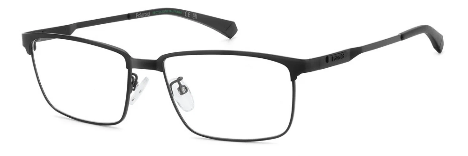 Polaroid Core PLDD570 Eyeglasses - Image 15