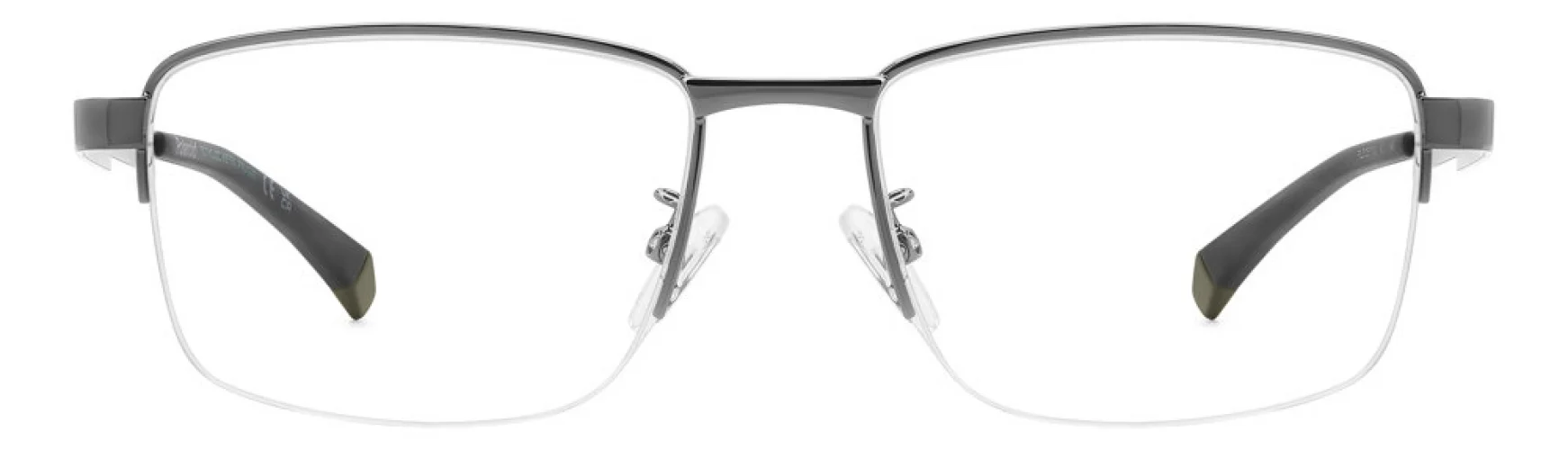 Polaroid Core PLDD571 Eyeglasses - Image 6