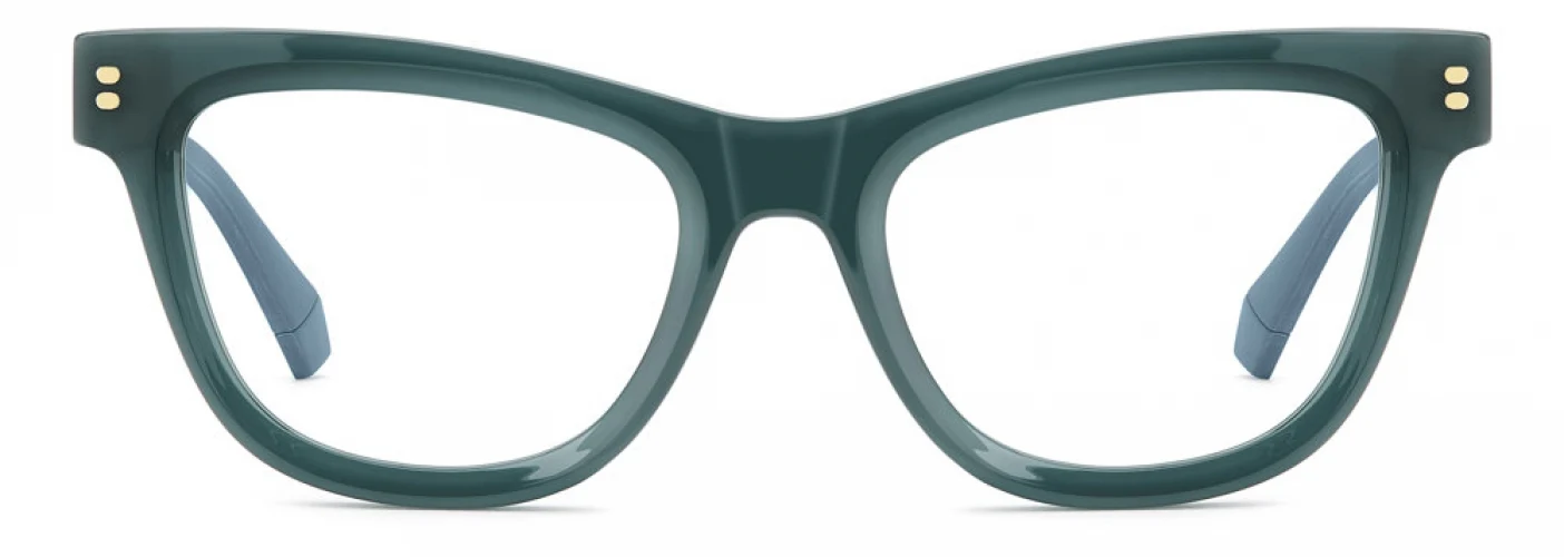 Polaroid Core PLDD576 Eyeglasses - Image 2