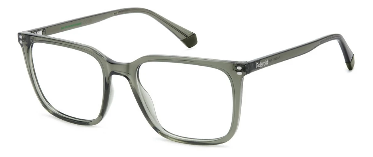 Polaroid Core PLDD580 Eyeglasses - Image 3