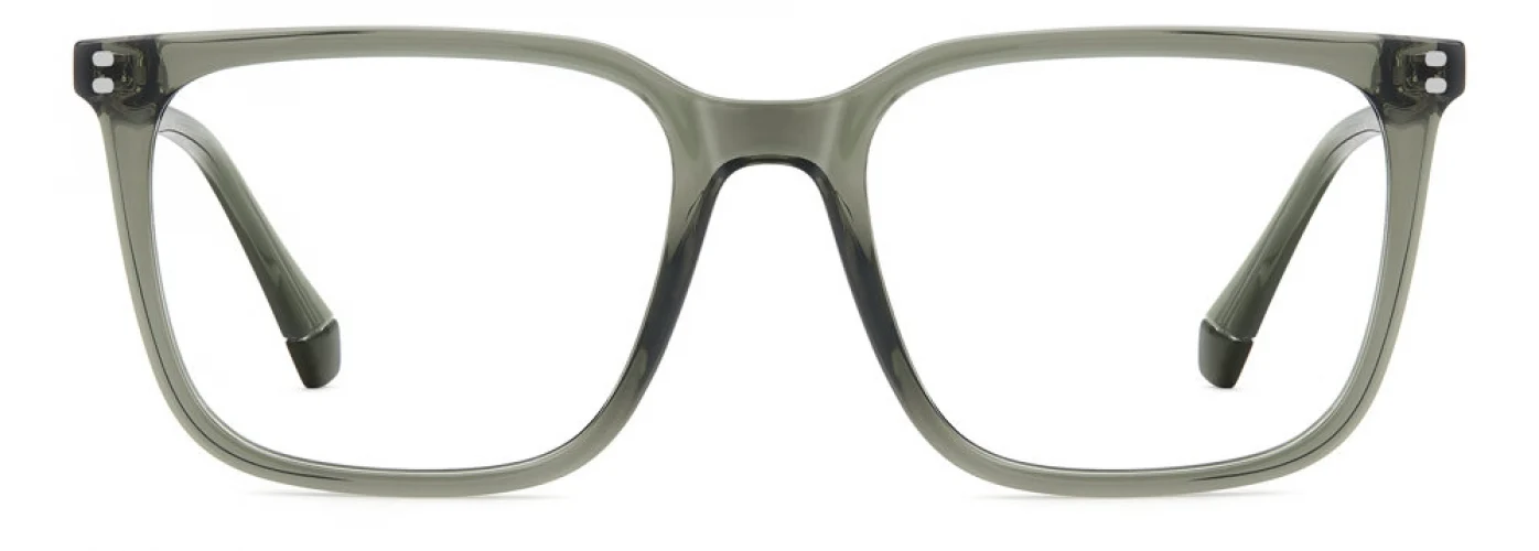 Polaroid Core PLDD580 Eyeglasses - Image 4