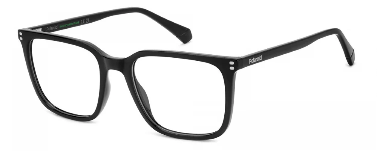 Polaroid Core PLDD580 Eyeglasses - Image 5