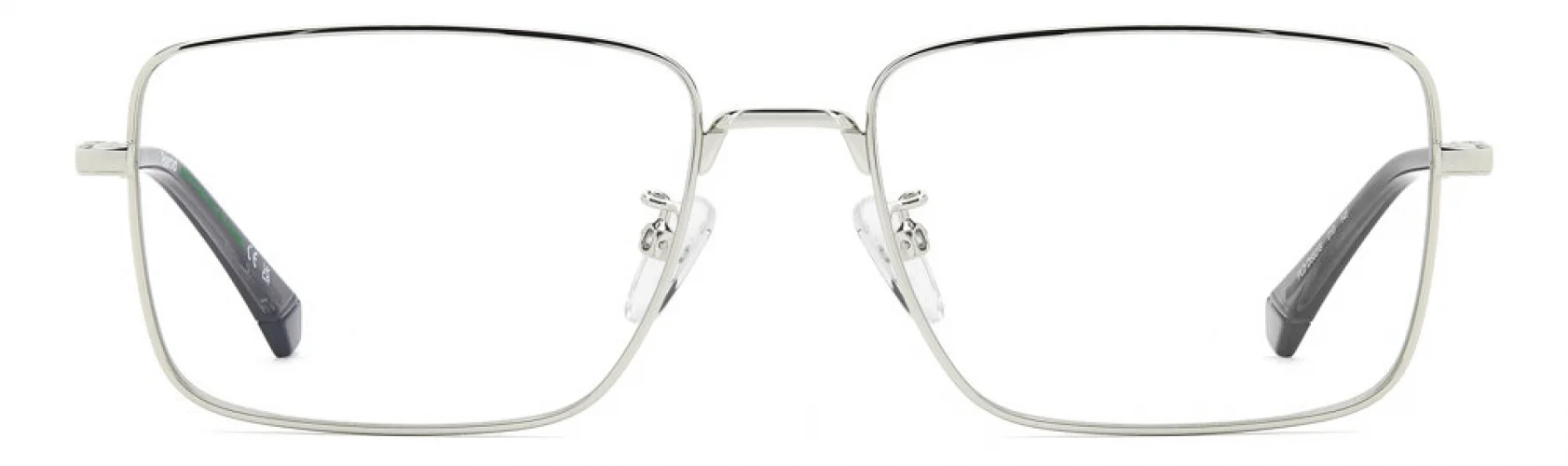 Polaroid Core PLDD582 Eyeglasses - Image 2