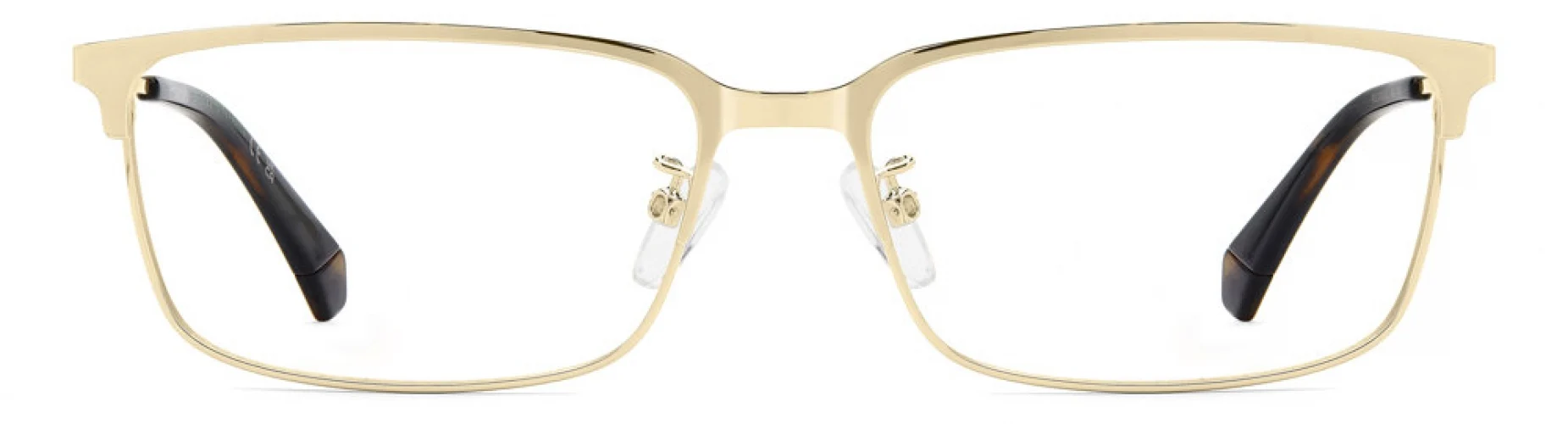 Polaroid Core PLDD583 Eyeglasses - Image 2