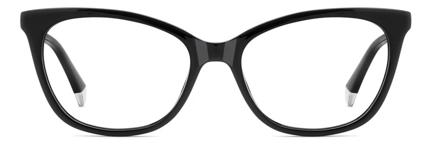 Polaroid Core PLDD587 Eyeglasses - Image 2