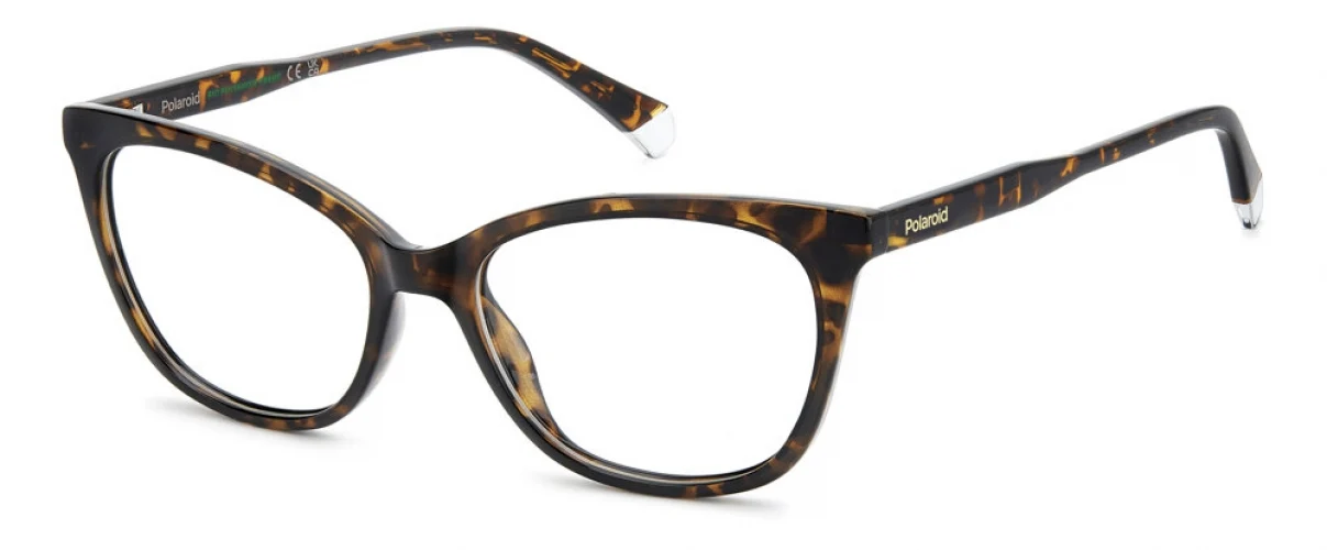 Polaroid Core PLDD587 Eyeglasses - Image 3