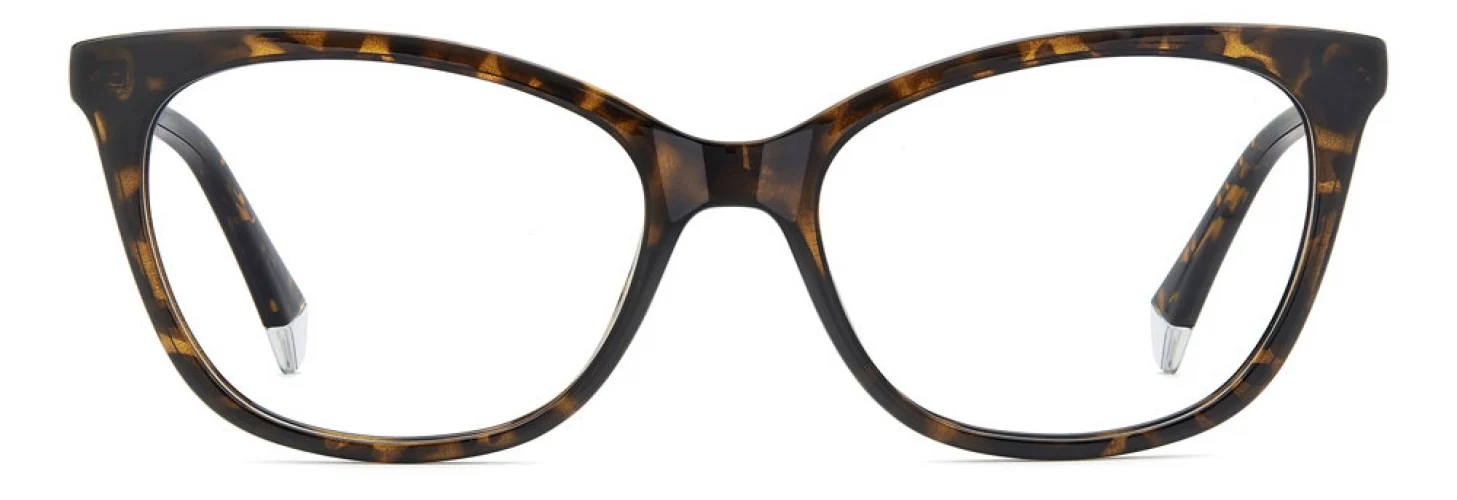 Polaroid Core PLDD587 Eyeglasses - Image 4