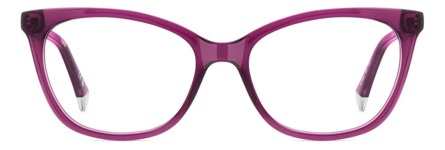 Polaroid Core PLDD587 Eyeglasses - Image 6