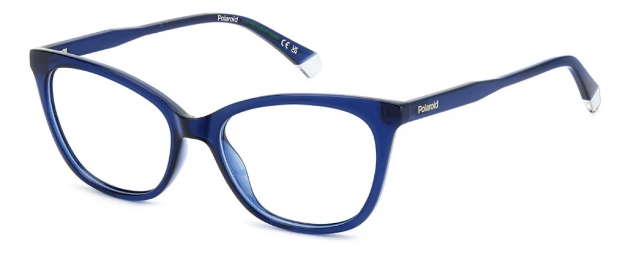 Polaroid Core PLDD587 Eyeglasses - Image 7