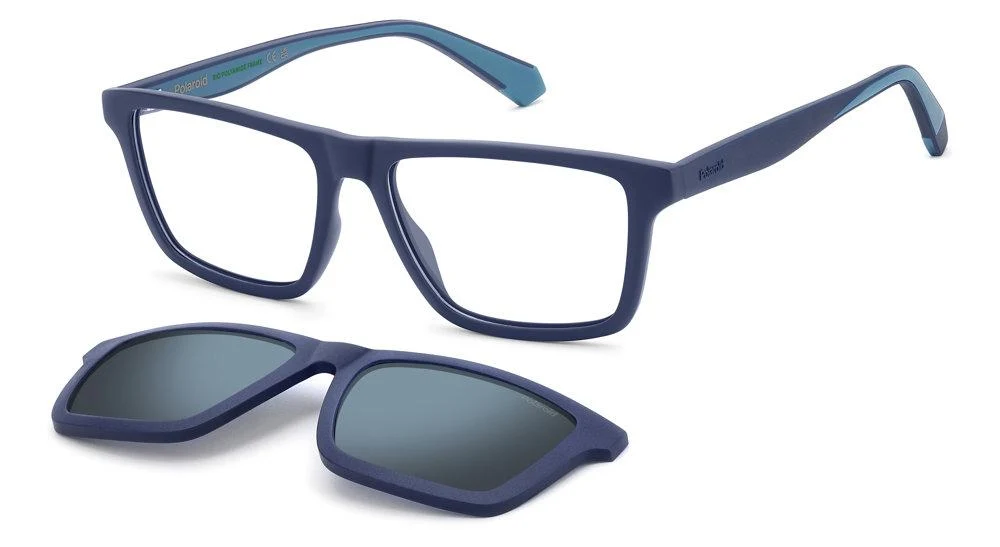 Polaroid Core PLDD590 Eyeglasses
