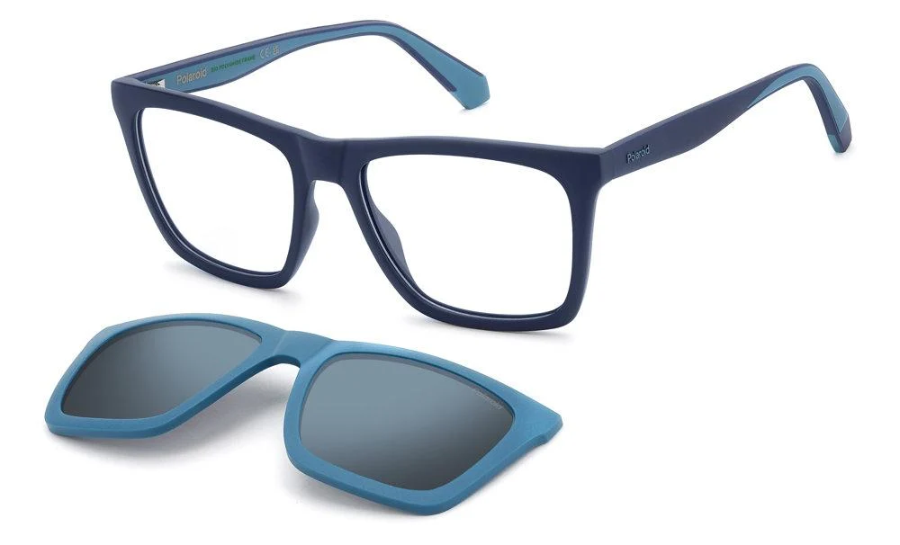 Polaroid Core PLDD591 Eyeglasses
