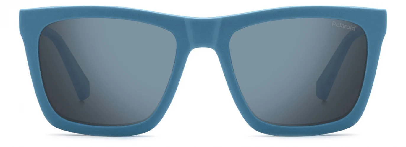 Polaroid Core PLDD591 Eyeglasses - Image 2