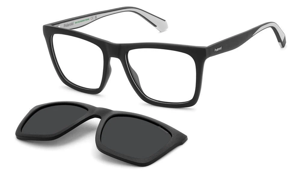 Polaroid Core PLDD591 Eyeglasses - Image 3