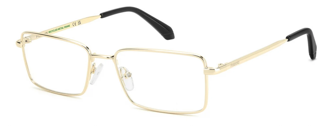 Polaroid Core PLDD595 Eyeglasses - Image 5