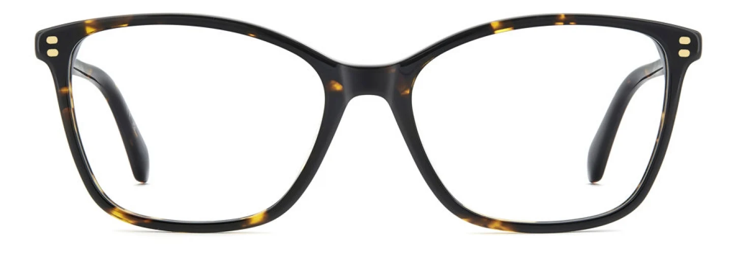 Polaroid Core PLDD608 Eyeglasses - Image 2