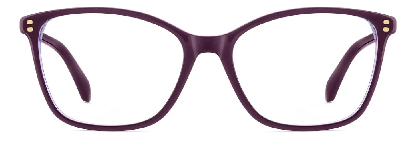 Polaroid Core PLDD608 Eyeglasses - Image 4