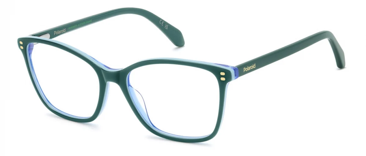 Polaroid Core PLDD608 Eyeglasses - Image 5